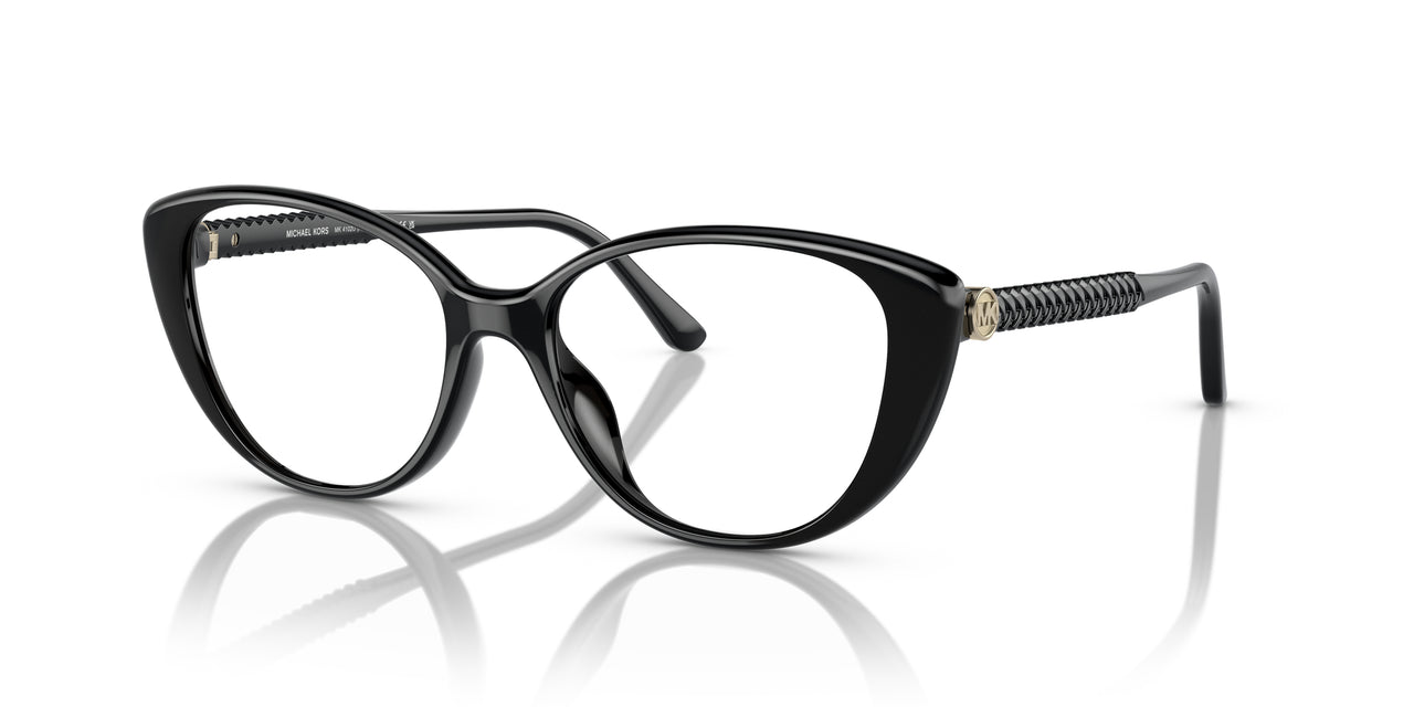 Michael Kors Amagansett MK4102U Eyeglasses
