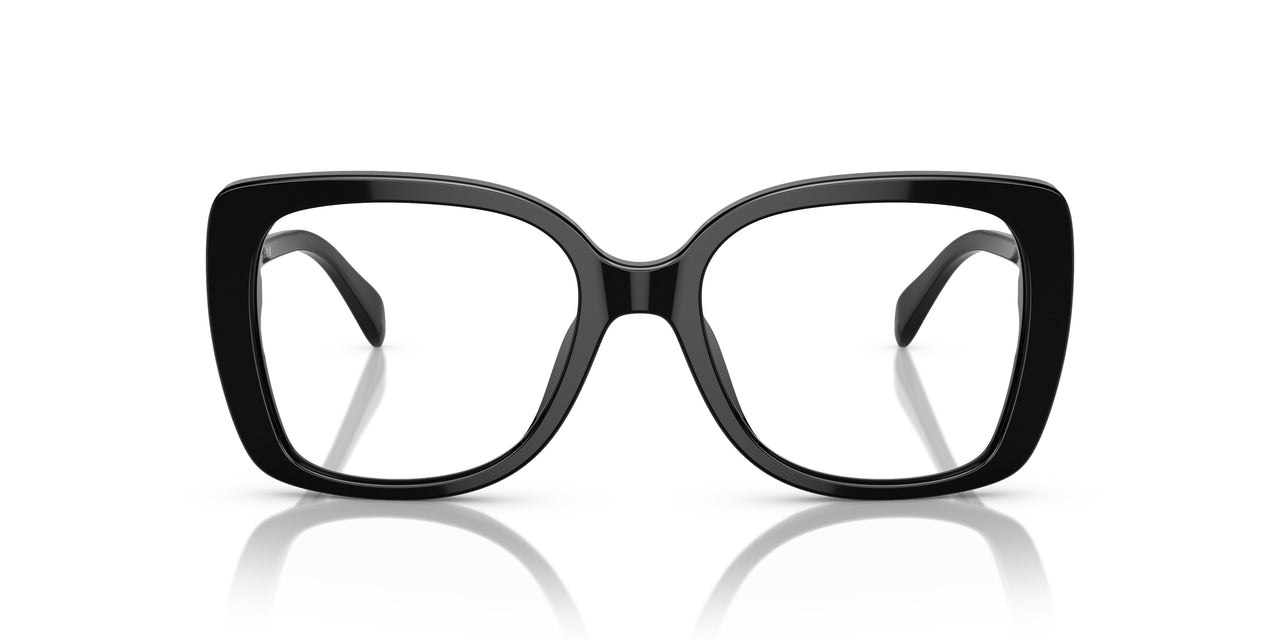 Michael Kors Perth MK4104U Eyeglasses