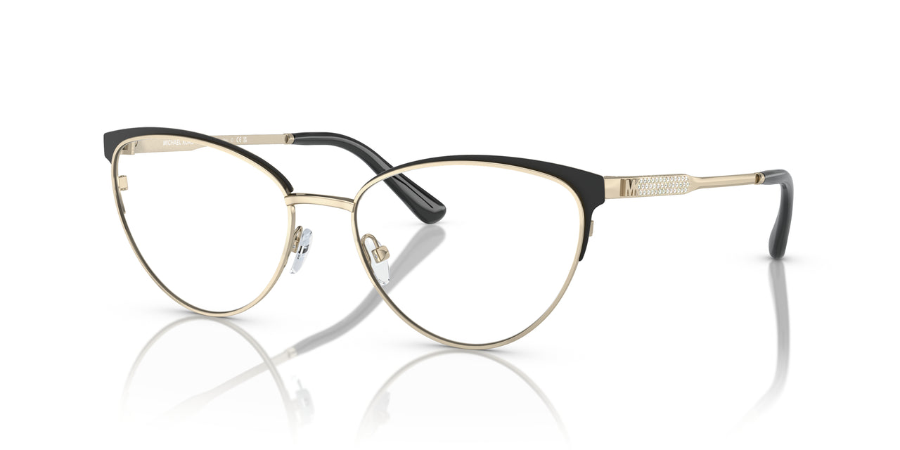 Michael Kors Marsaille MK3064B Eyeglasses