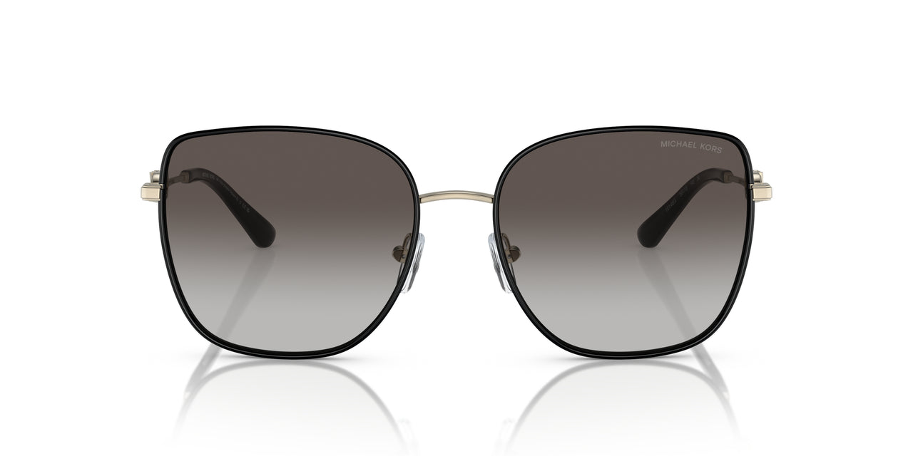 Michael Kors Empire Square 2 MK1129J Sunglasses