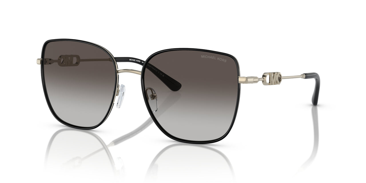 Michael Kors Empire Square 2 MK1129J Sunglasses