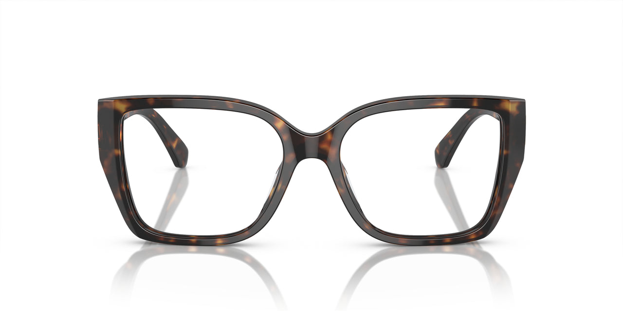 Michael Kors Castello MK4115U Eyeglasses
