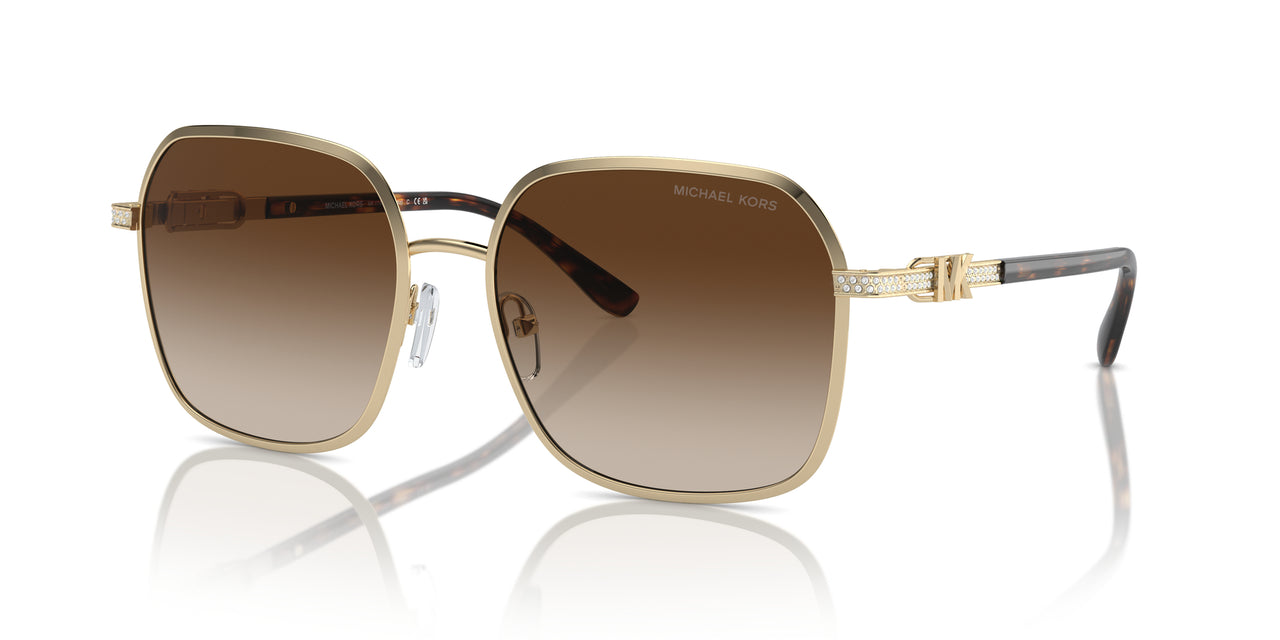 Michael Kors Cadiz MK1145B Sunglasses