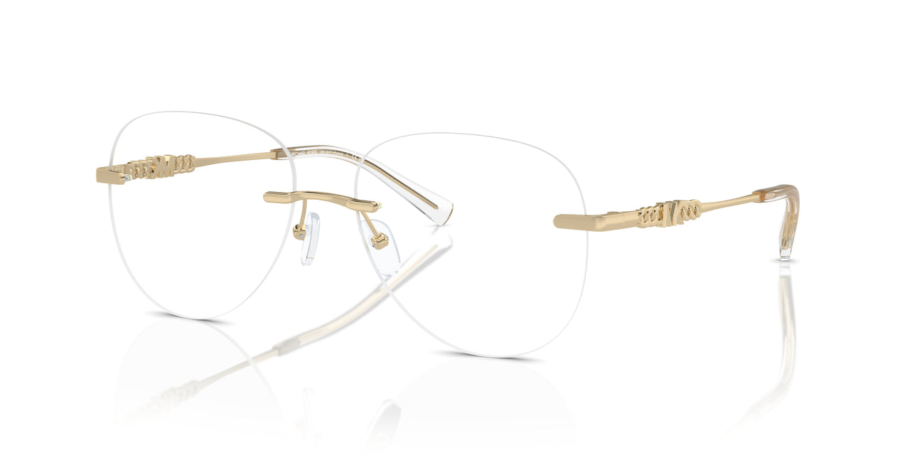 Michael Kors Kyoto MK3077 Eyeglasses
