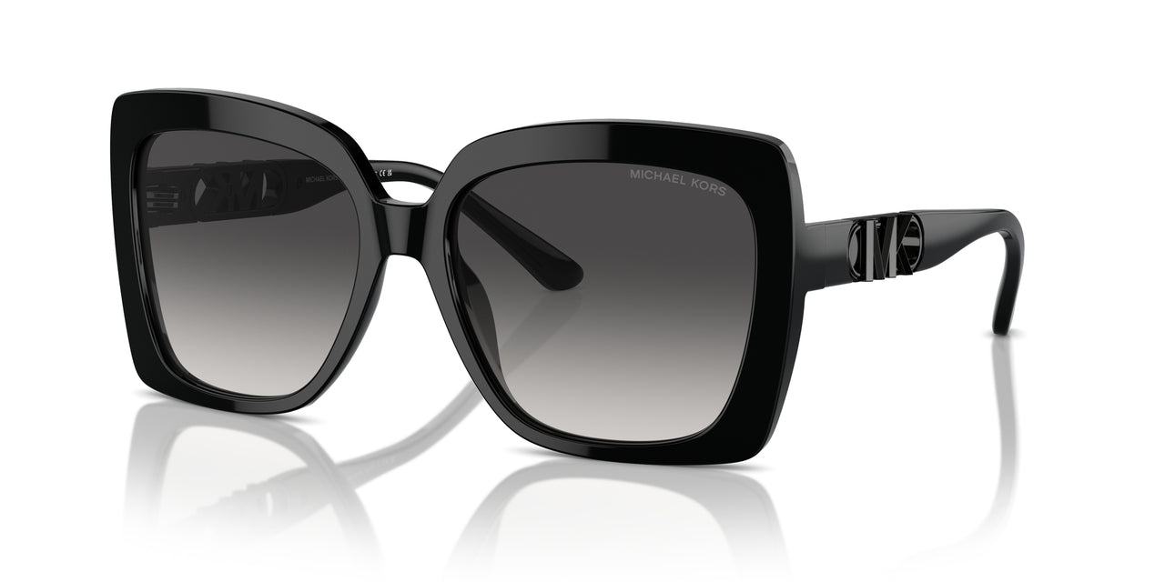 Michael Kors Nice MK2213F Low Bridge Fit Sunglasses