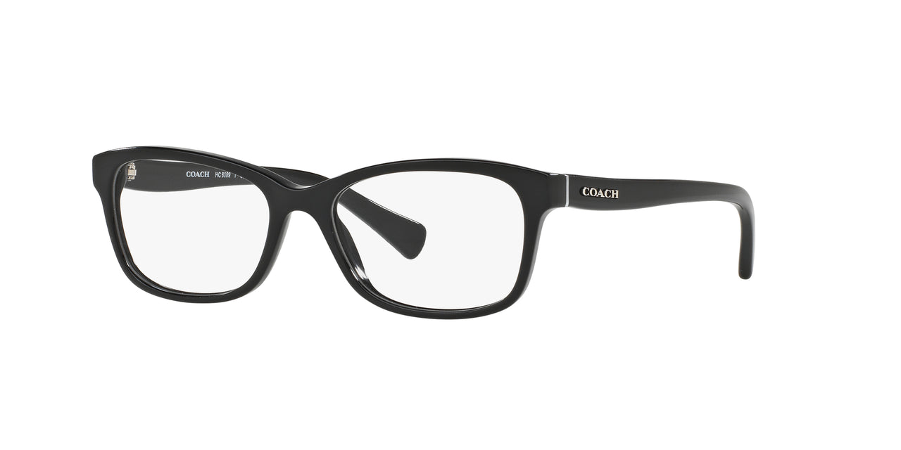 Coach HC6089 Eyeglasses