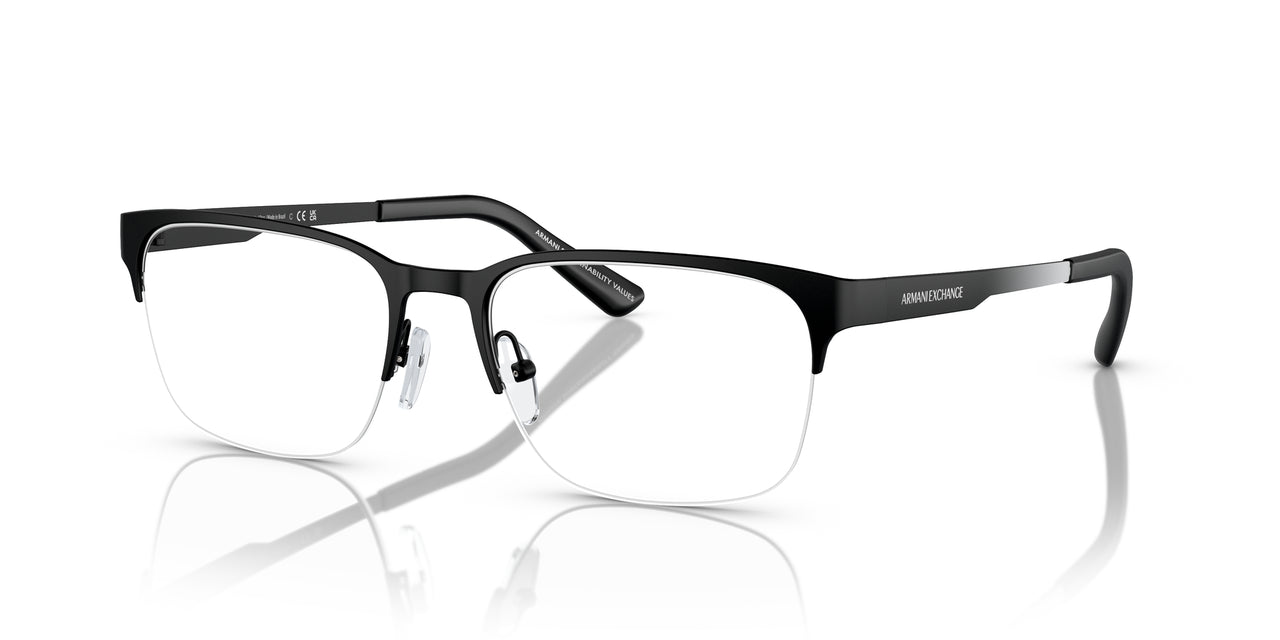 Armani Exchange AX1060 Eyeglasses