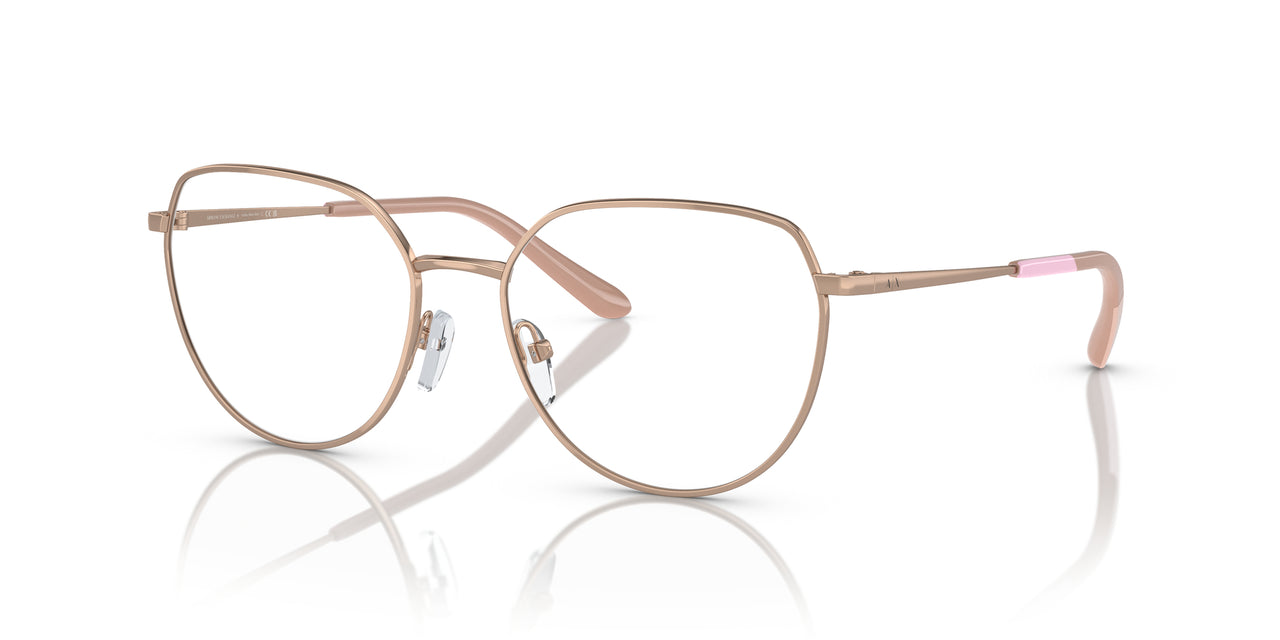 Armani Exchange AX1056 Eyeglasses