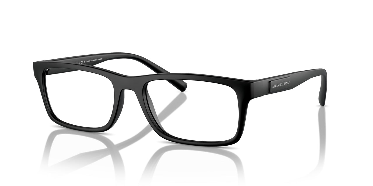Armani Exchange AX3115 Eyeglasses