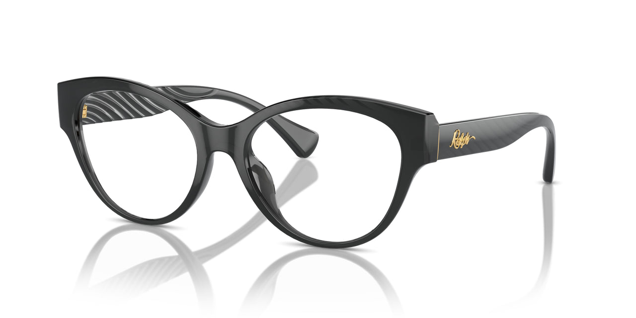 Ralph RA7164U Eyeglasses