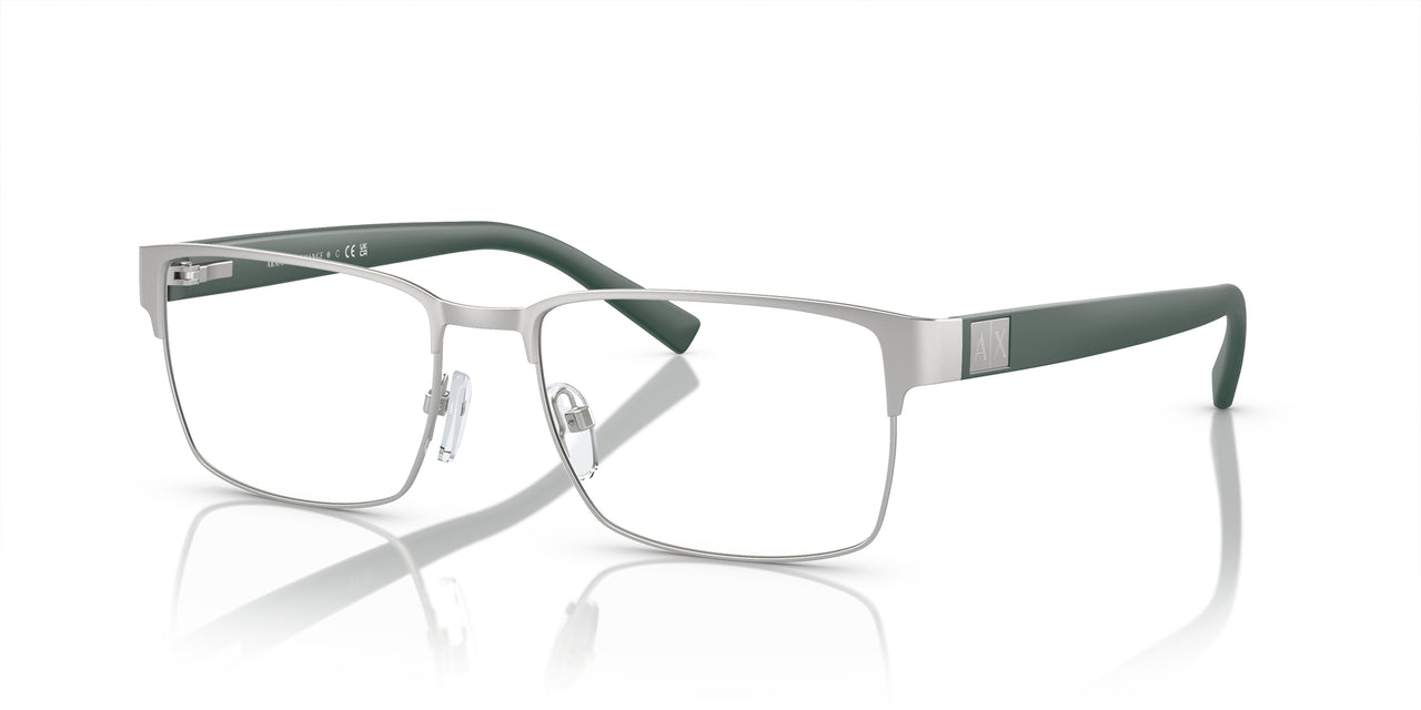 Armani Exchange AX1019 Eyeglasses