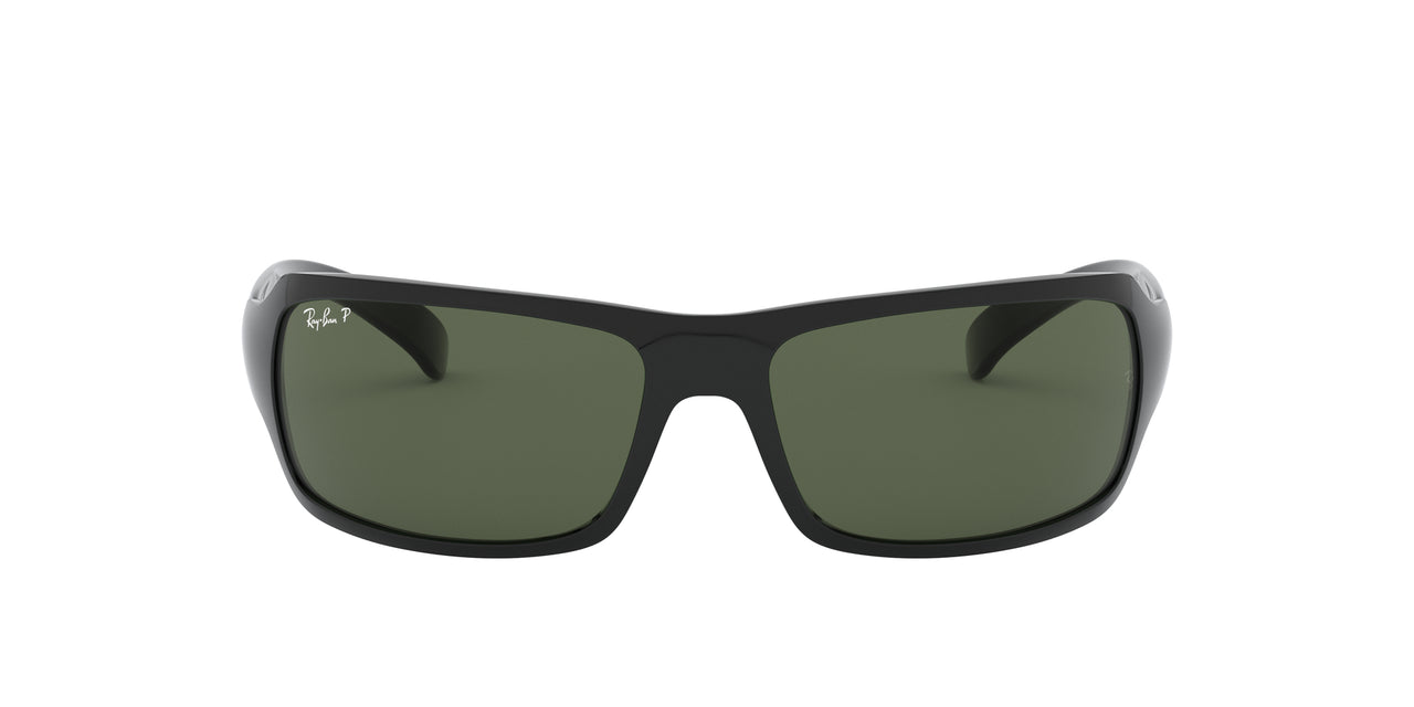 Ray-Ban RB4075 Sunglasses