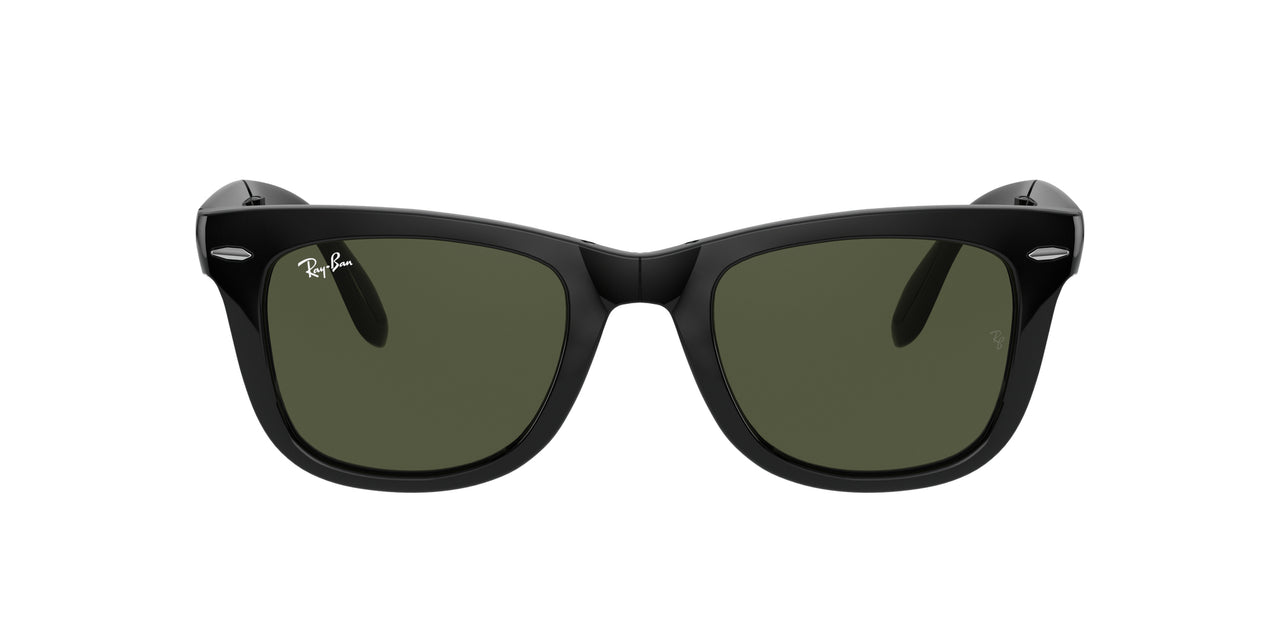 Ray-Ban Folding Wayfarer RB4105 Sunglasses