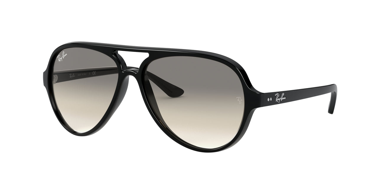 Ray-Ban Cats 5000 RB4125 Sunglasses