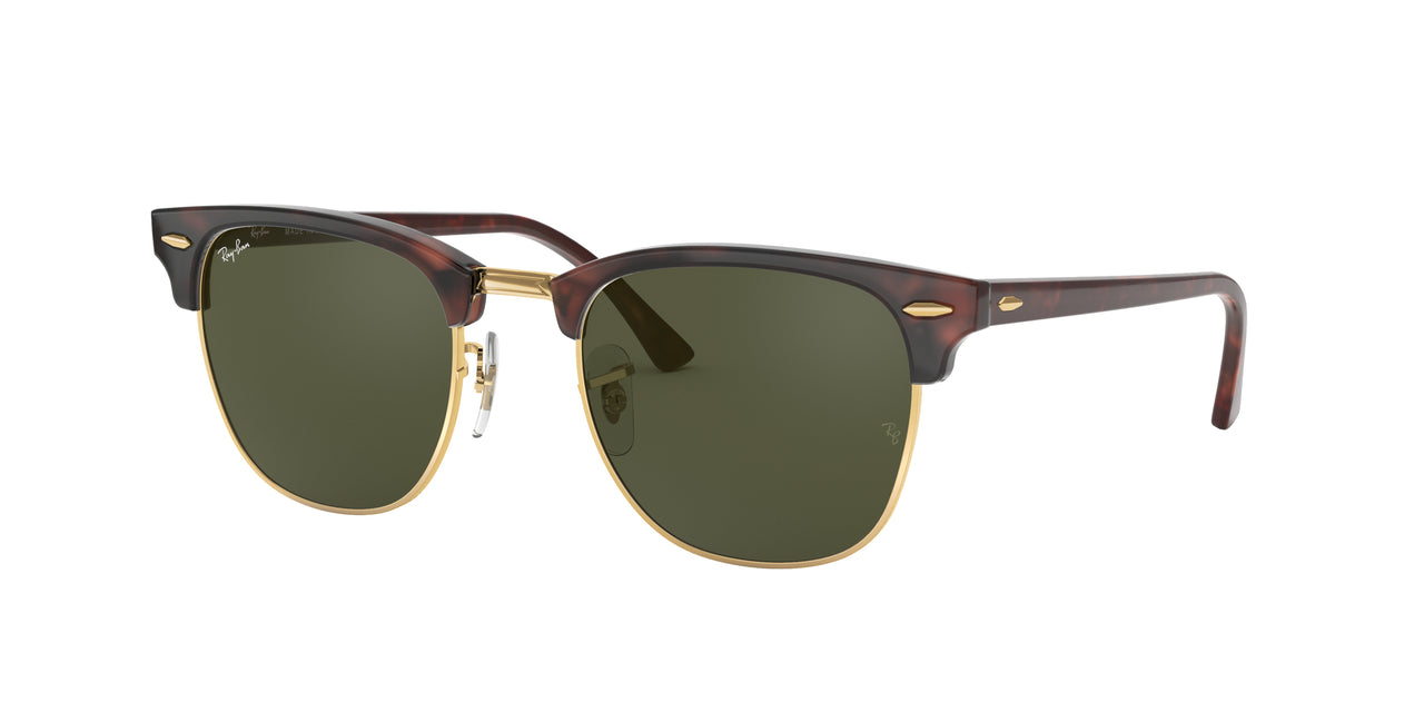 Ray-Ban Clubmaster RB3016 Sunglasses