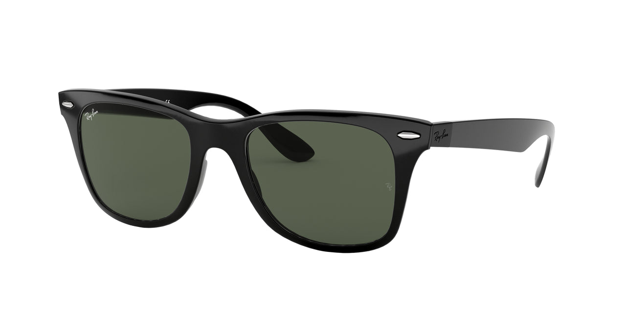 Ray-Ban Wayfarer Liteforce RB4195 Sunglasses