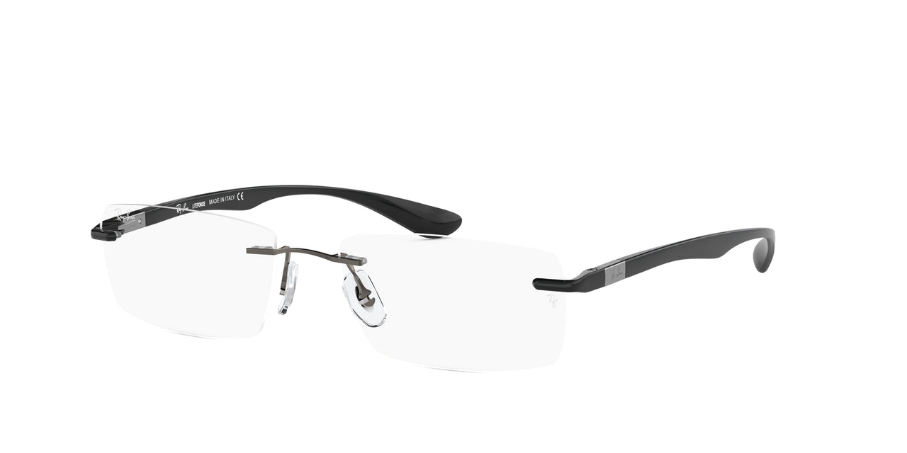 Ray-Ban RX8724 Eyeglasses