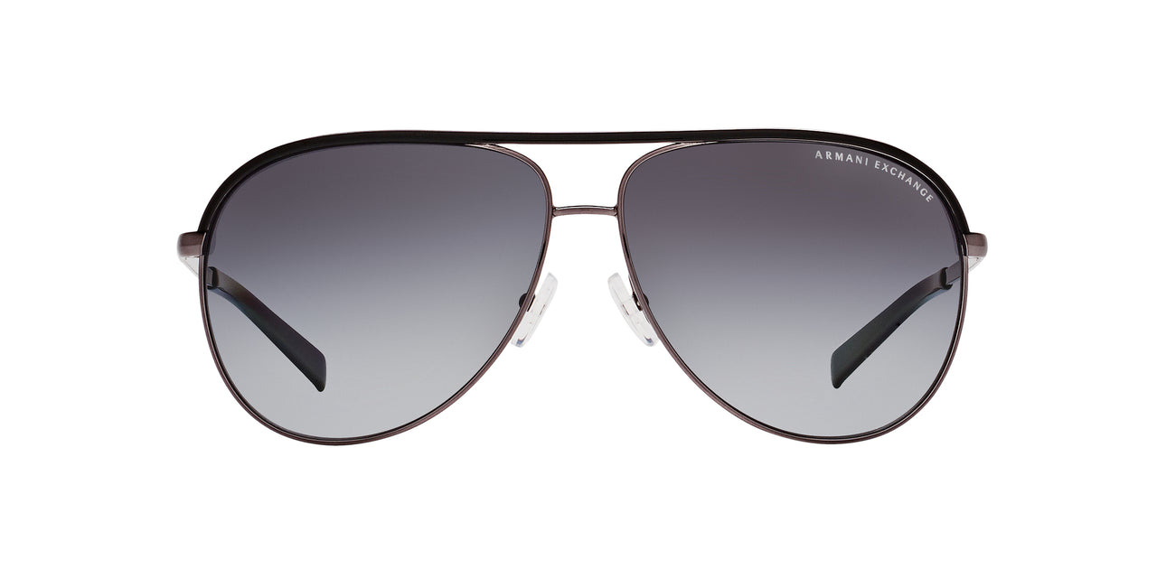 Armani Exchange AX2002 Sunglasses