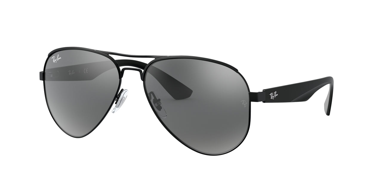 Ray-Ban RB3523 Sunglasses