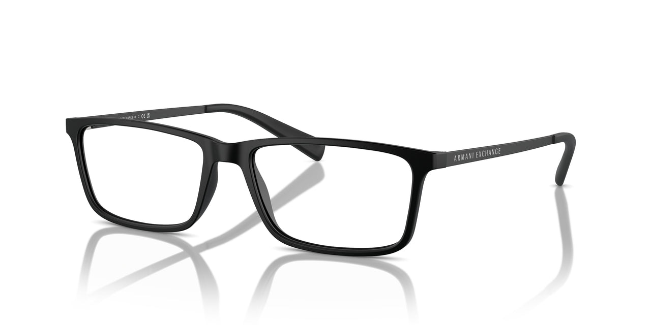 Armani Exchange AX3027 Eyeglasses