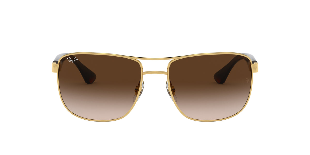 Ray-Ban RB3533 Sunglasses