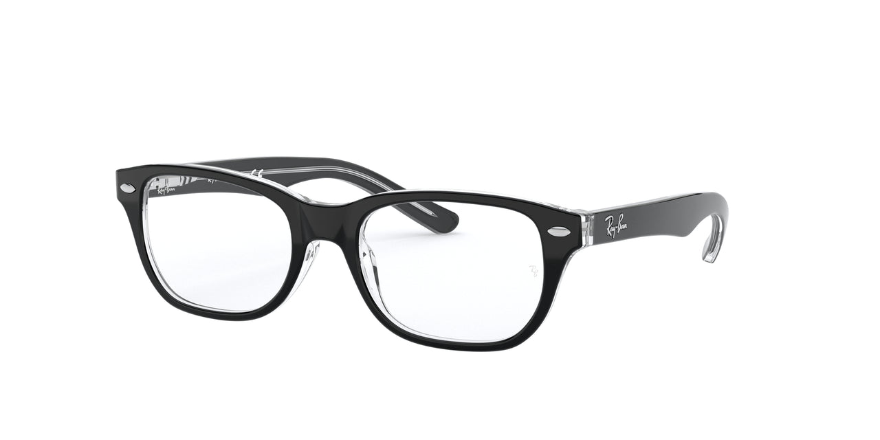 Ray-Ban Junior RY1555 Eyeglasses