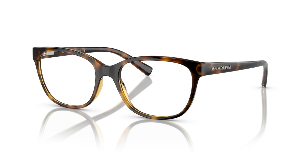 Armani Exchange AX3037 Eyeglasses