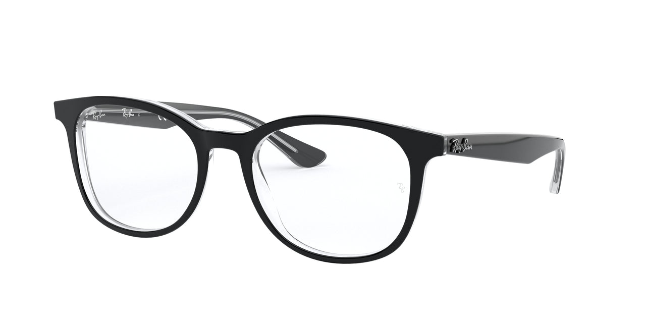 Ray-Ban RX5356 Eyeglasses