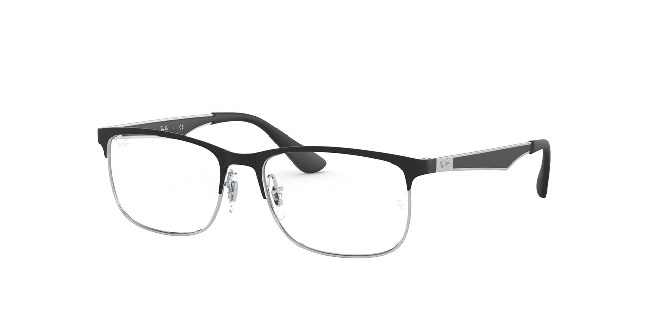 Ray-Ban Junior RY1052 Eyeglasses