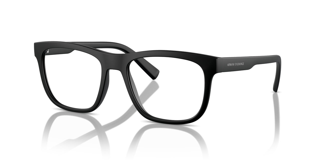 Armani Exchange AX3050 Eyeglasses