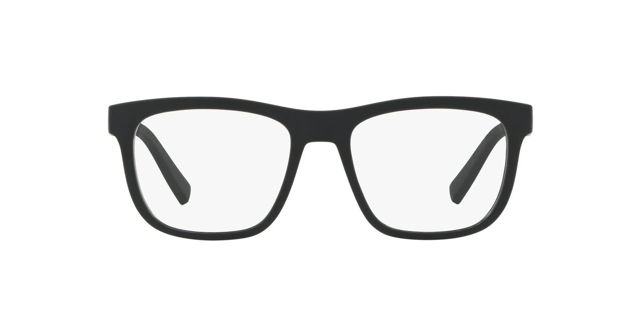 Armani Exchange AX3050F Low Bridge Fit Eyeglasses