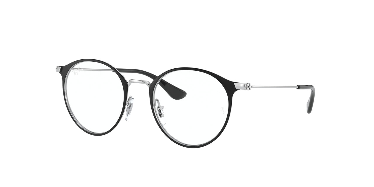 Ray-Ban Junior RY1053 Eyeglasses