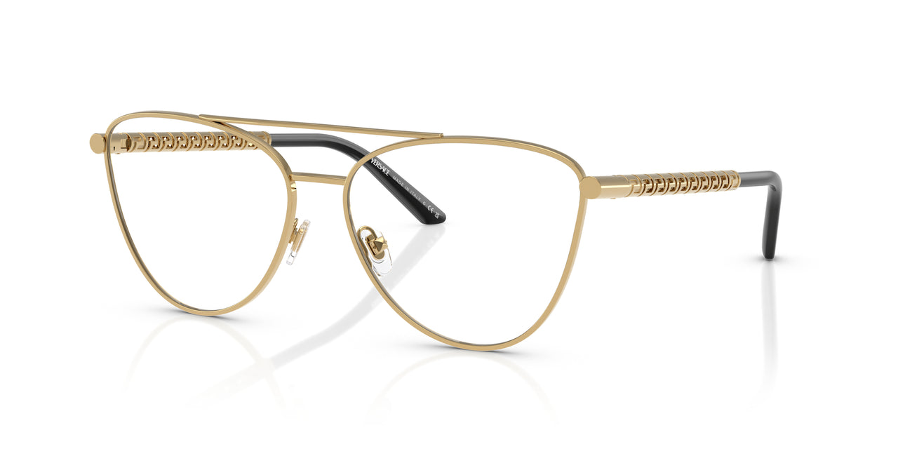 Versace VE1296 Eyeglasses