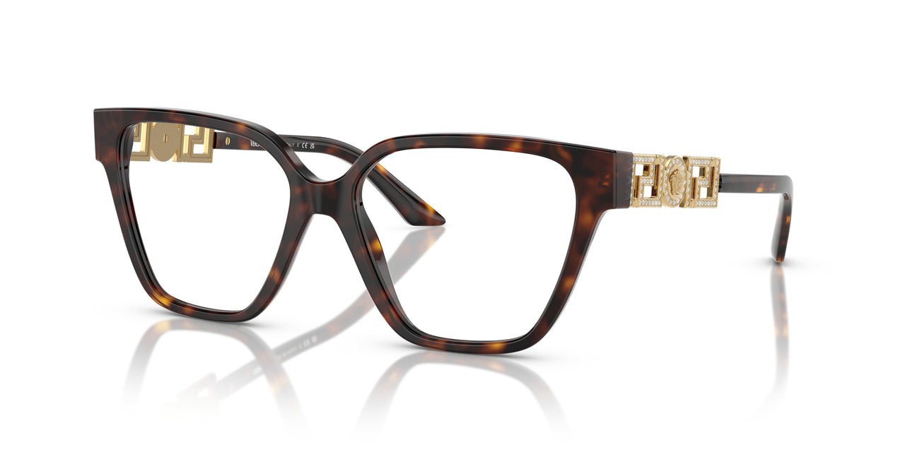 Versace VE3358B Eyeglasses