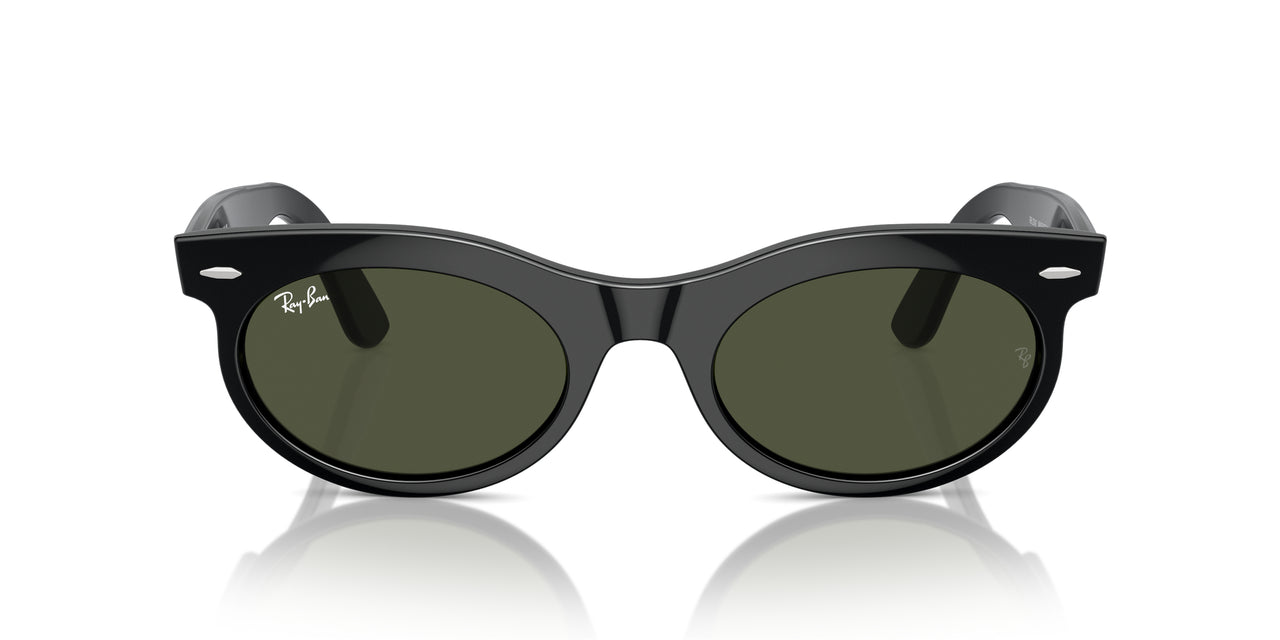 Ray-Ban Wayfarer Oval RB2242 Sunglasses