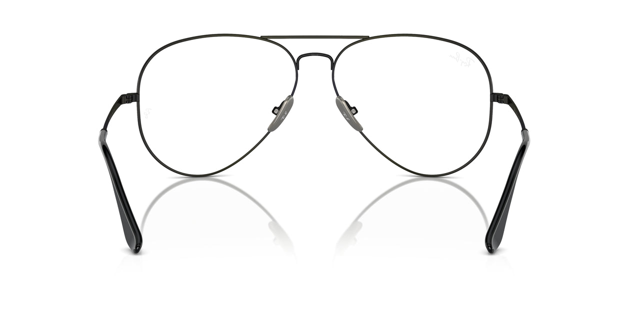 Ray-Ban Aviator Titanium RX8789 Eyeglasses