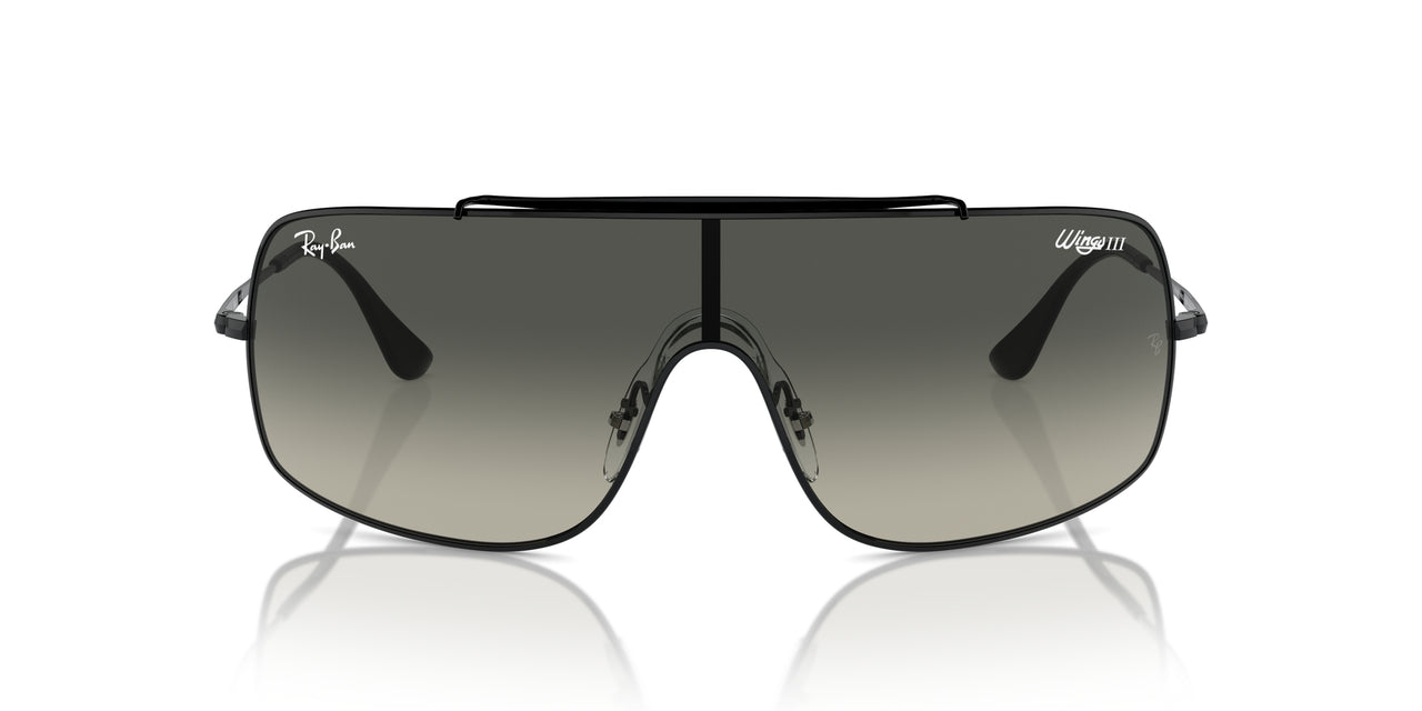 Ray-Ban Wings III RB3897 Sunglasses