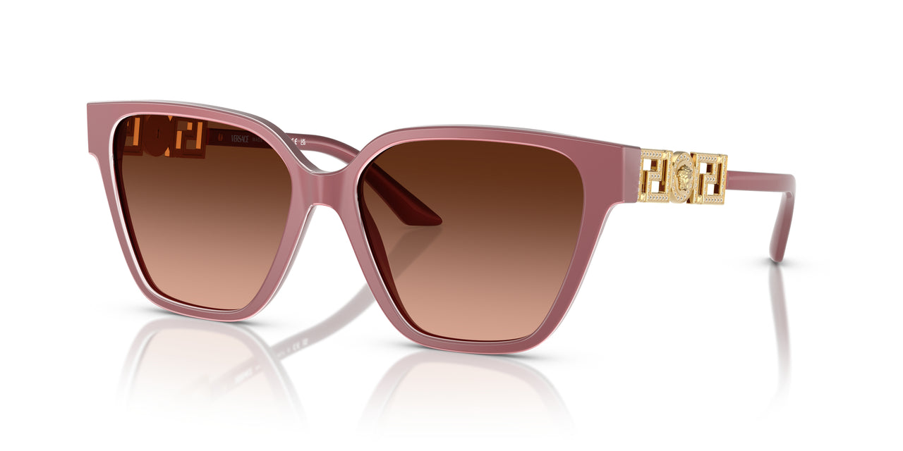Versace VE4471BF Low Bridge Fit Sunglasses