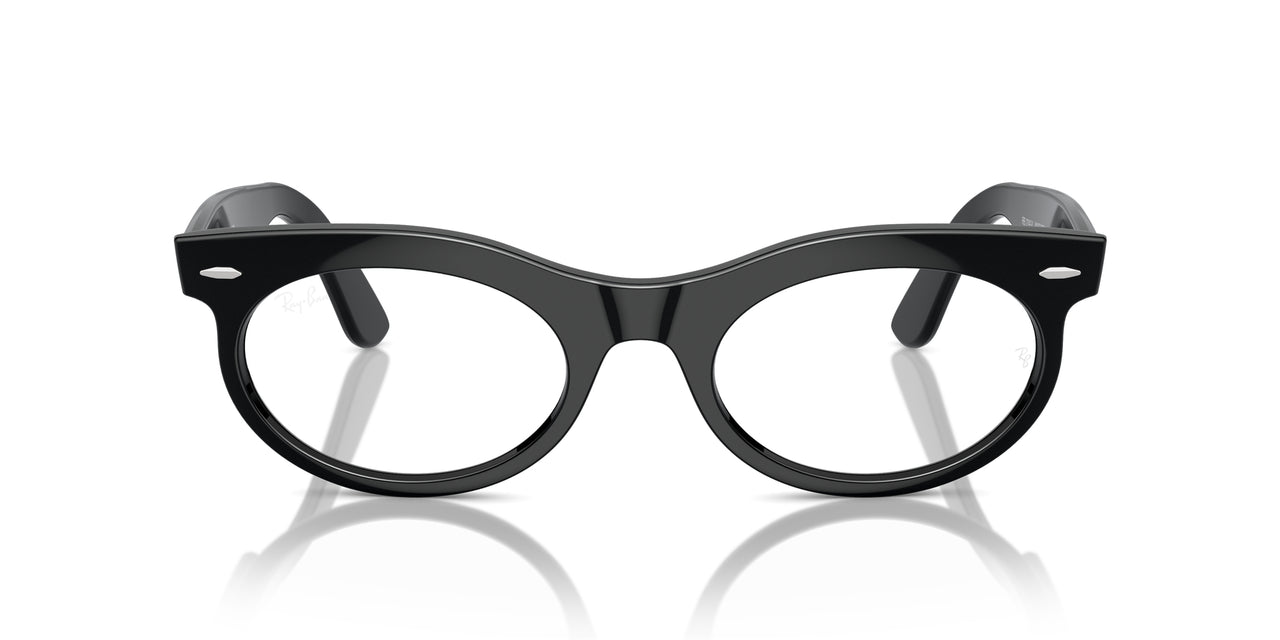 Ray-Ban Wayfarer Oval RX2242V Eyeglasses