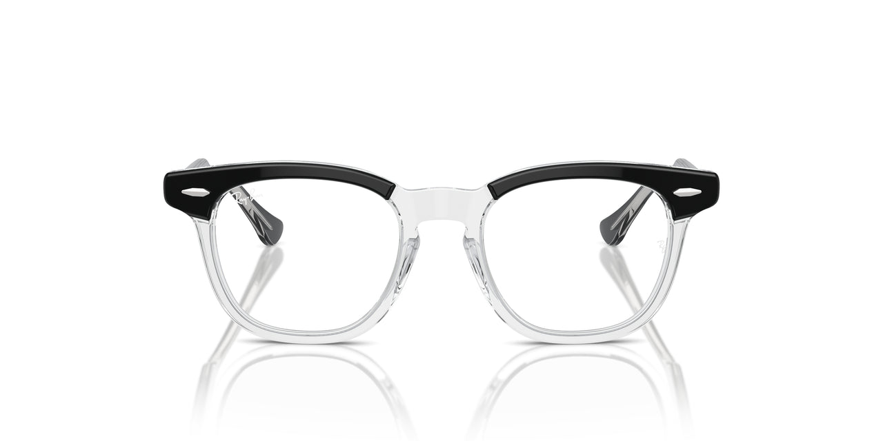 Ray-Ban Junior RY9098V Eyeglasses