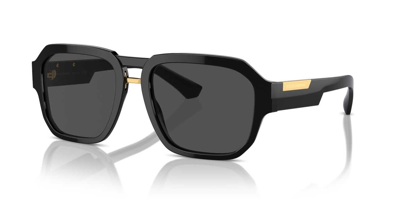 Dolce & Gabbana DG4464 Sunglasses