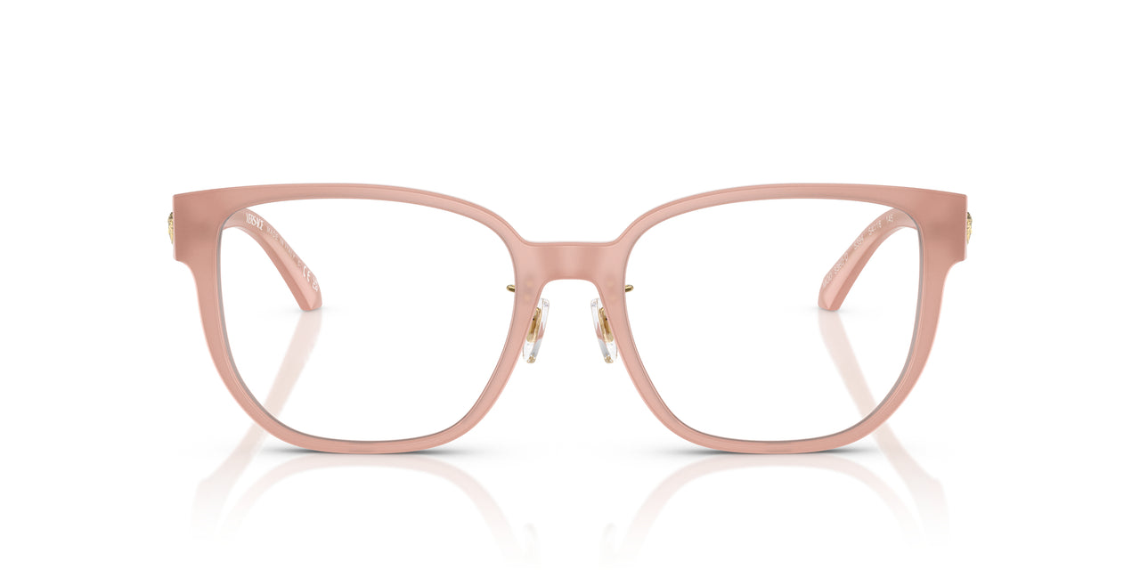 Versace VE3360D Low Bridge Fit Eyeglasses