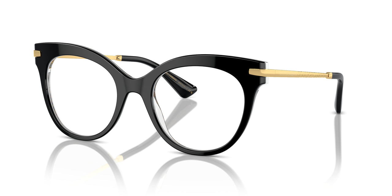 Dolce & Gabbana DG3392 Eyeglasses