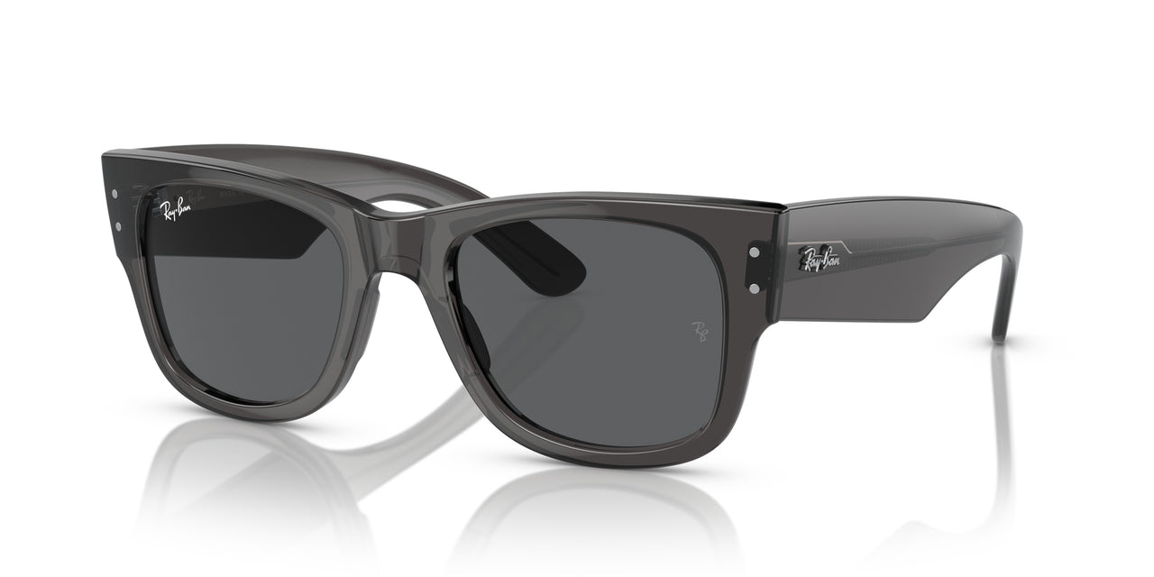 Ray-Ban Mega Wayfarer RB0840S Sunglasses