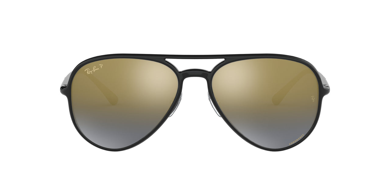 Ray-Ban Chromance RB4320CH Sunglasses