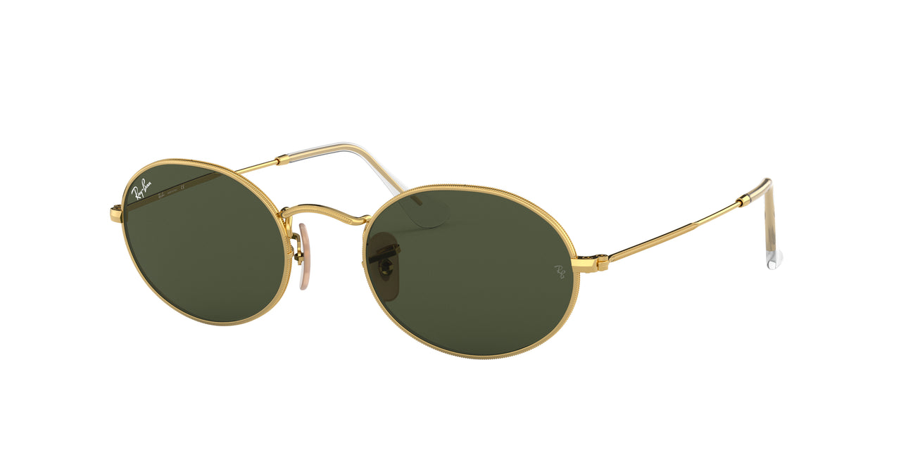 Ray-Ban Oval RB3547 Sunglasses
