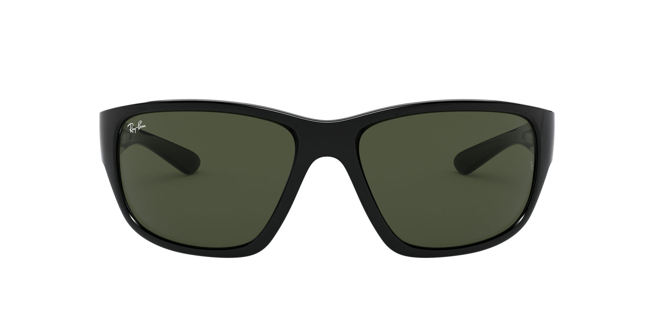 Ray-Ban RB4300 Sunglasses