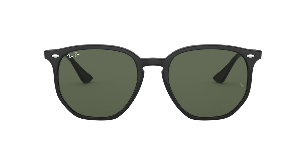 Ray-Ban RB4306F Low Bridge Fit Sunglasses