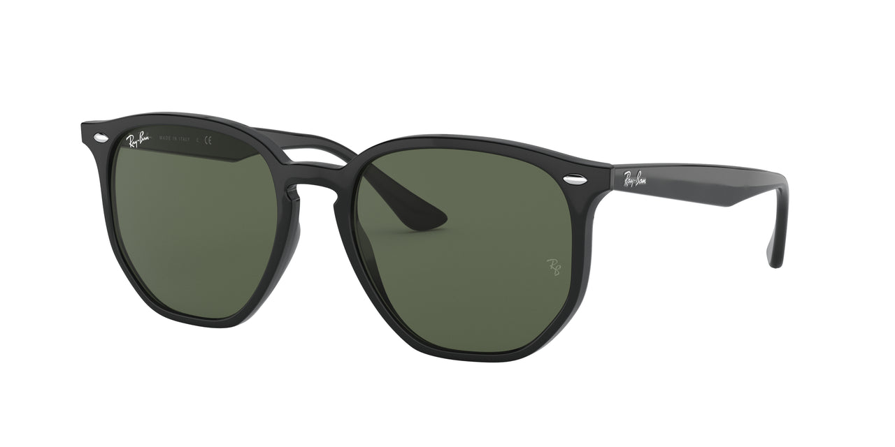 Ray-Ban RB4306F Low Bridge Fit Sunglasses