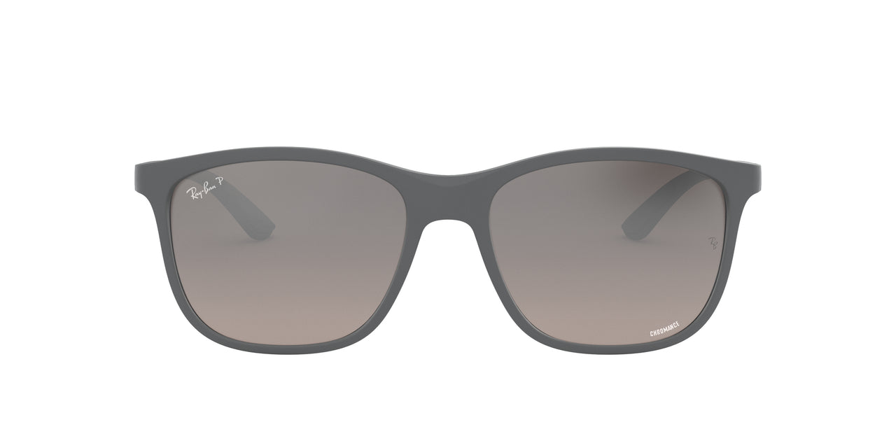 Ray-Ban Chromance RB4330CH Sunglasses